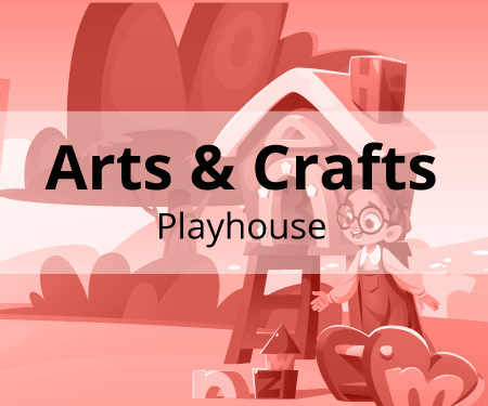 Arts & Crafts