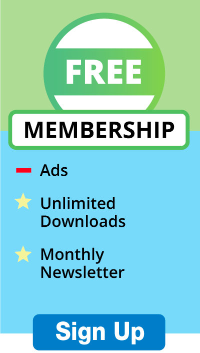 Free Membership